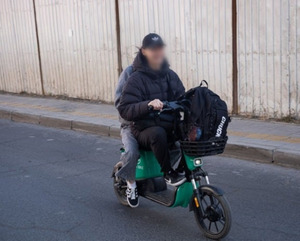 Цахилгаан моторт бичил тээврийн хэрэгслийн улирал эхэлсэн ч зохицуулах журам нь батлагдаагүй байна